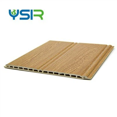 WPC Wall Panel ตกแต่ง