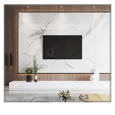 แผ่นหินอ่อนพีวีซียูวี 3 มม