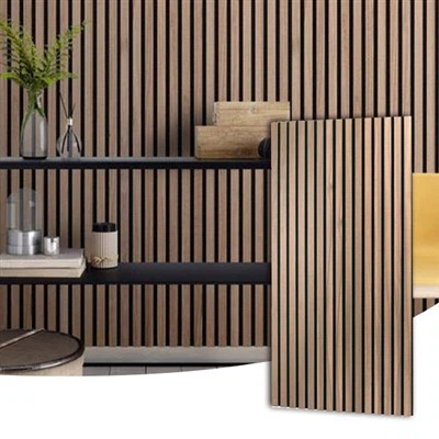 แผงอะคูสติกไฟเบอร์โพลีเอสเตอร์ขายส่งของจีน