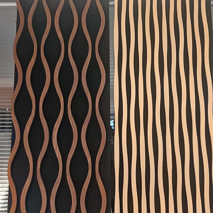 DIY Acoustic Wall Panel