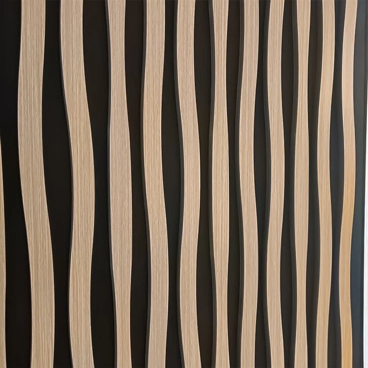 DIY Acoustic Wall Panel